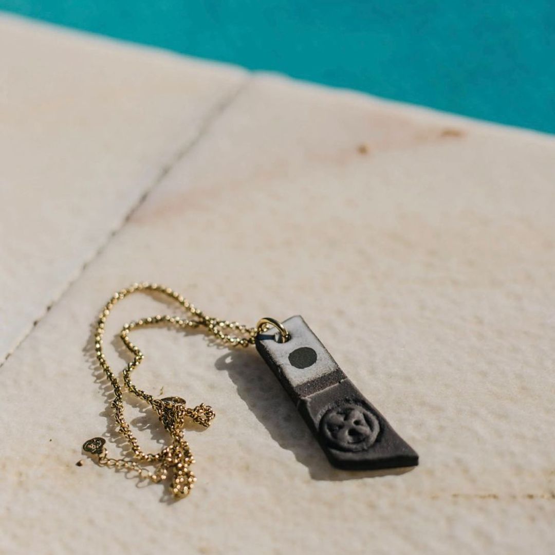 DAY DAO Amulet