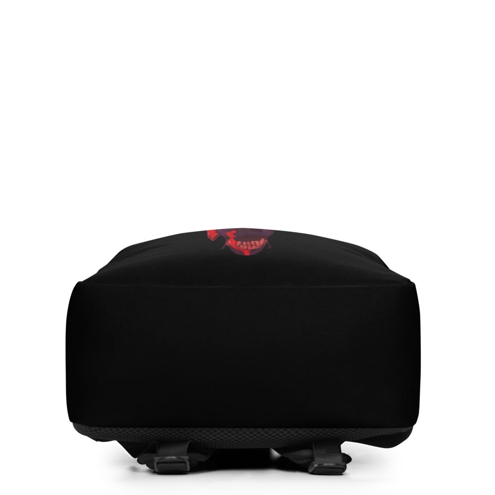Minimalist Backpack — view 3