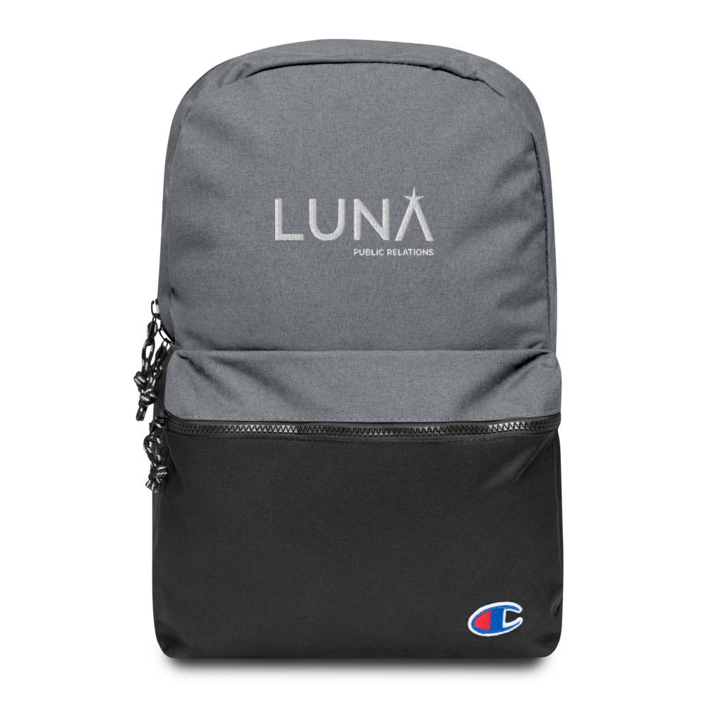 LUNAPR BACKPACK — view 2