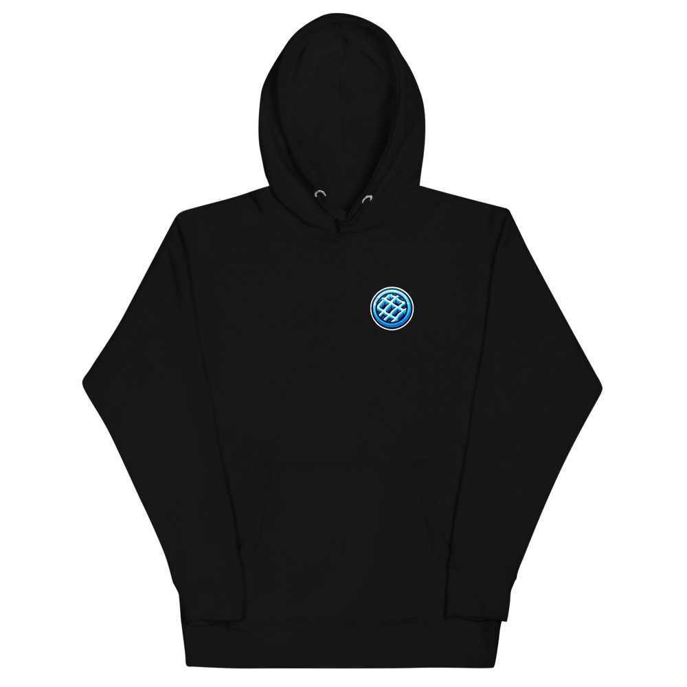 $WAFFLEZ Premium On-Cue Hoodies