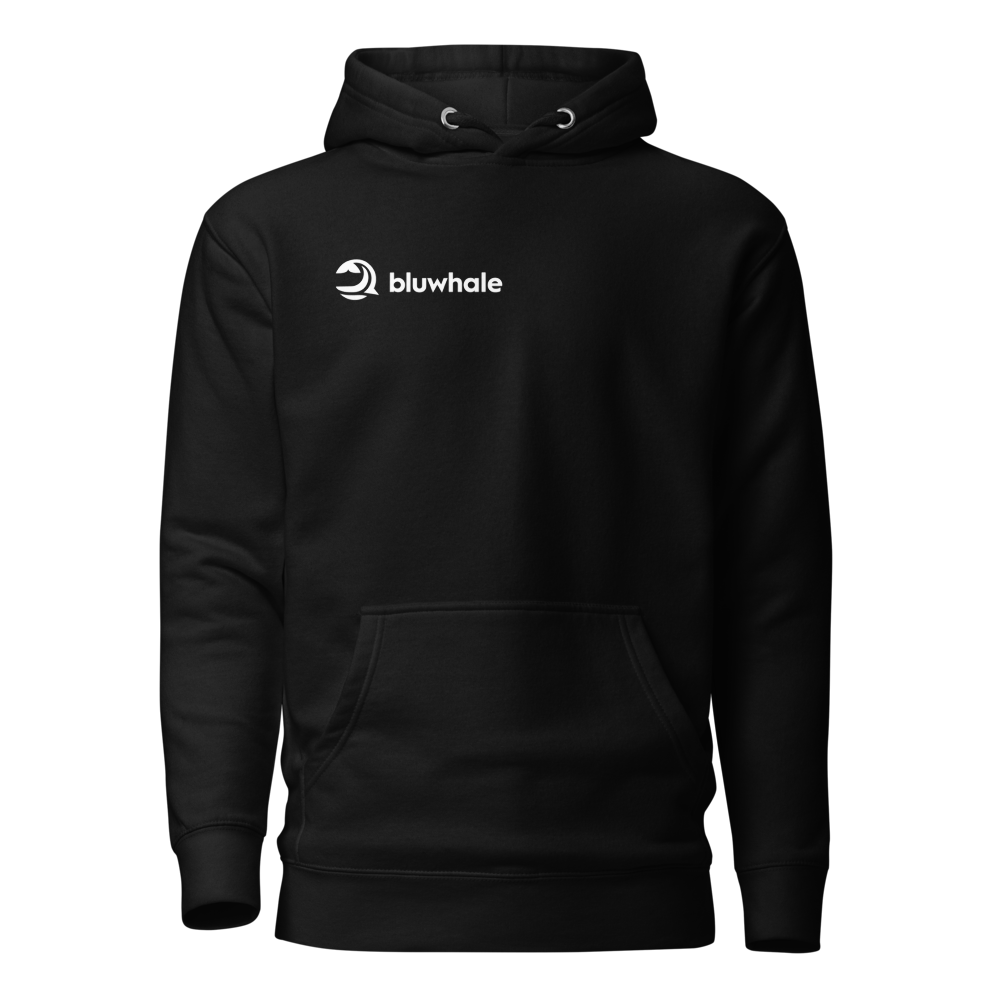 Unisex Premium Hoodie | Cotton Heritage M2580