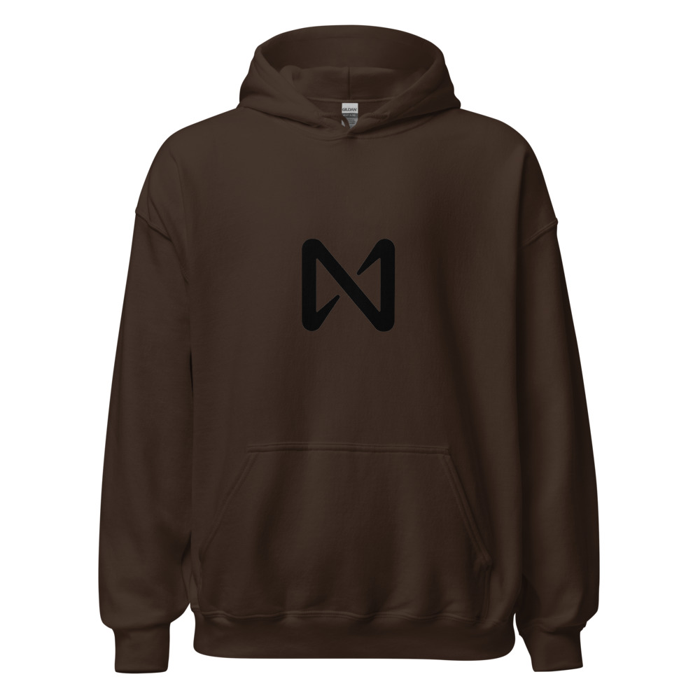 Near Week Unisex Heavy Blend Hoodie
