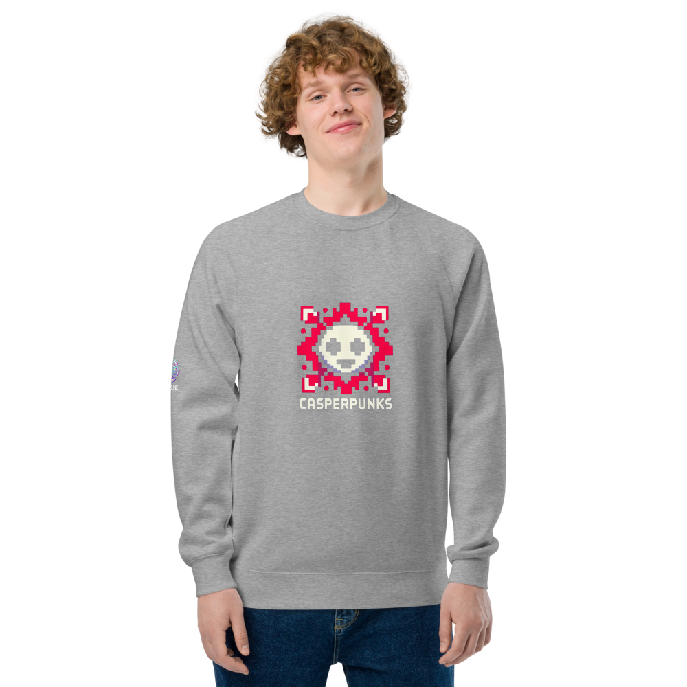 CozyCloud Comfort Sweatshirt 