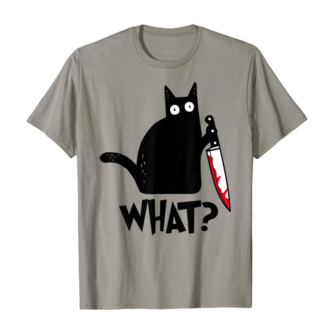 Cat tshirt