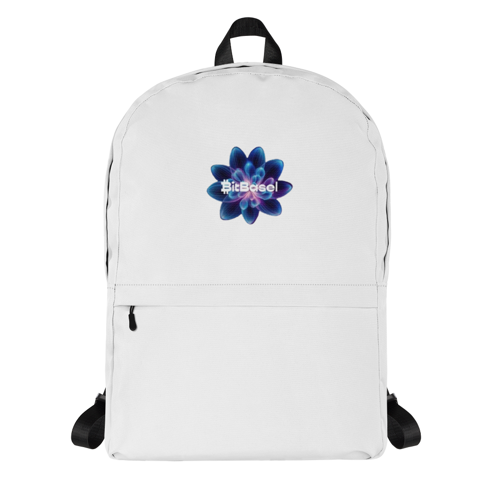 Bitbasel Backpack