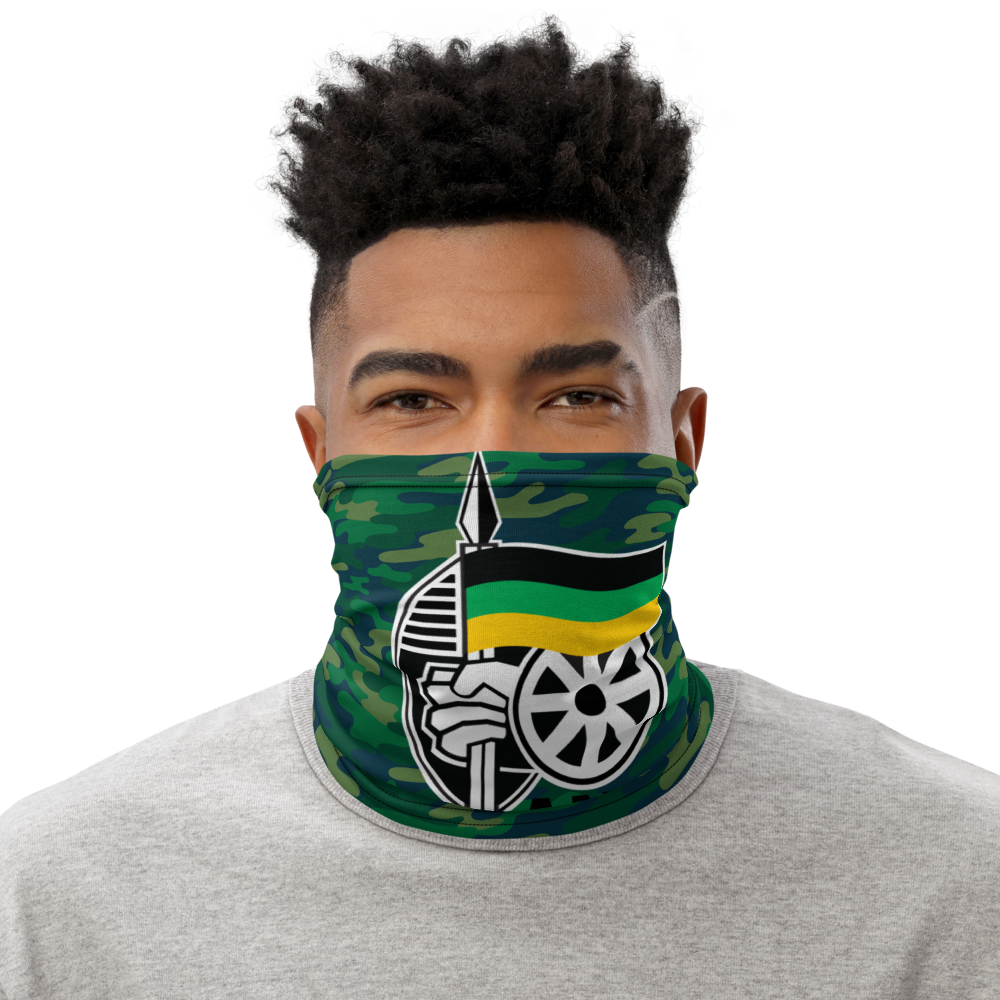 All-Over Print Neck Gaiter