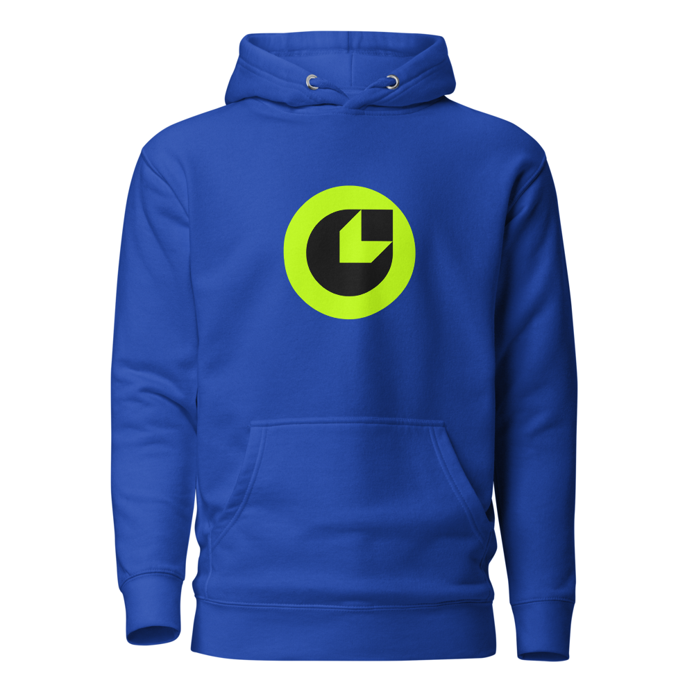 Consensys Unisex Premium Hoodie — view 3