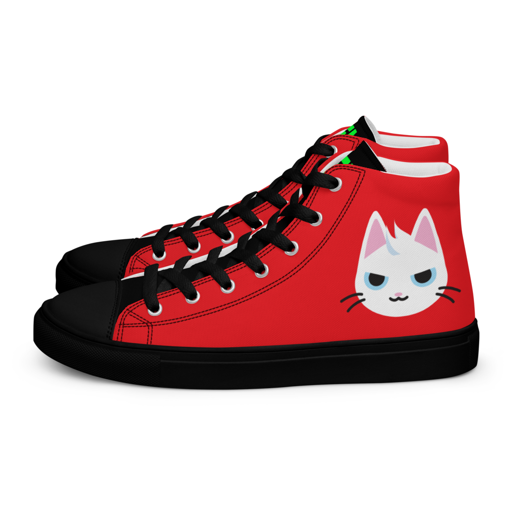mew shoes