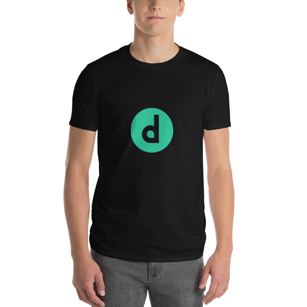 Unisex Lightweight T-Shirt | Gildan 980