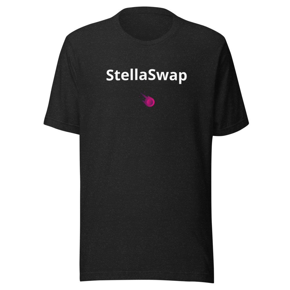 Stella Swap Unisex T-Shirt