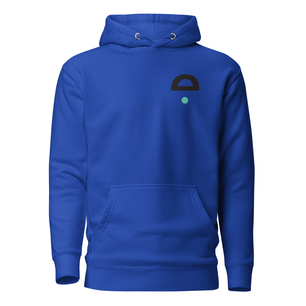 Unisex Premium Hoodie