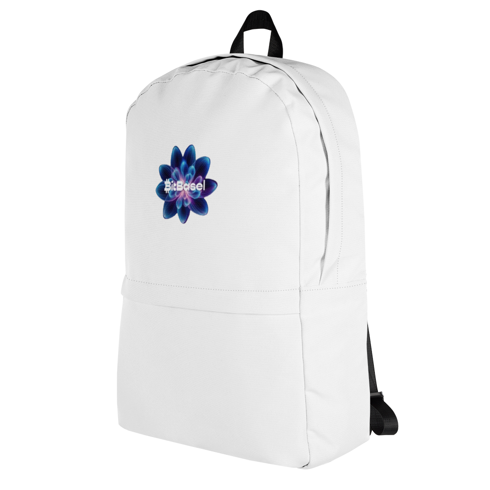 Bitbasel Backpack — view 3