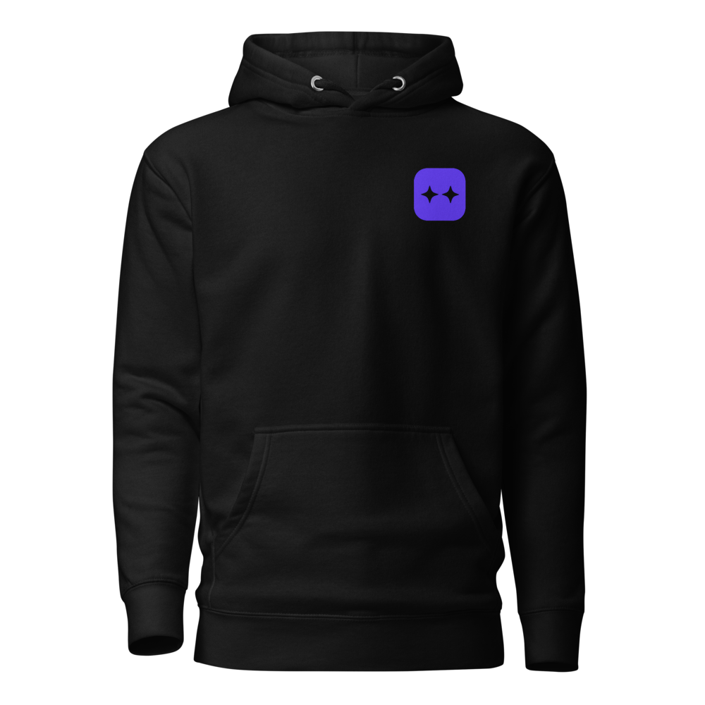 Unisex Premium Hoodie | Cotton Heritage M2580