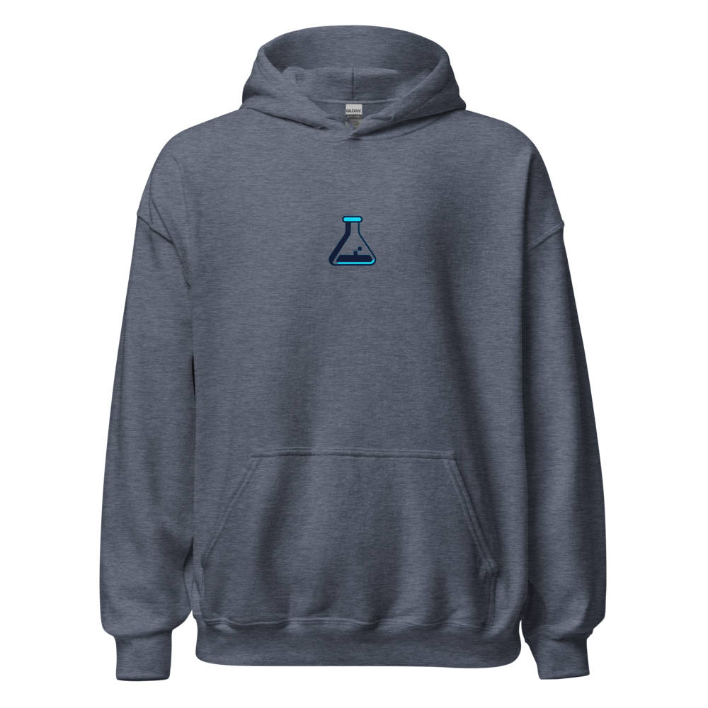 Elixir Unisex Hoodie