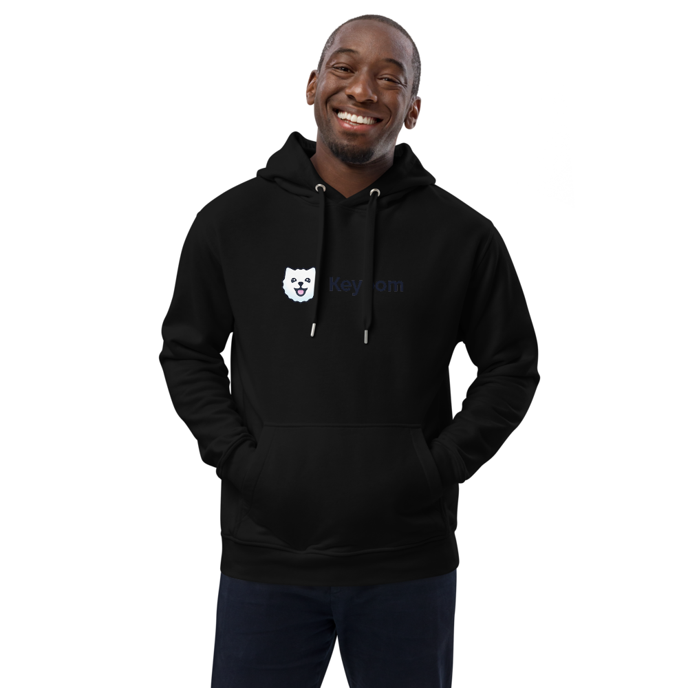 keypom hoodie