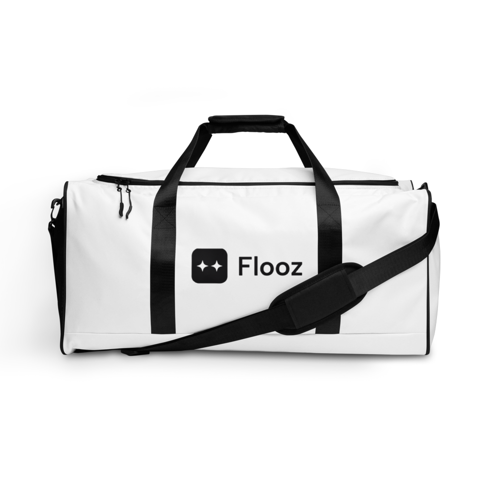 Premium Duffle Bag
