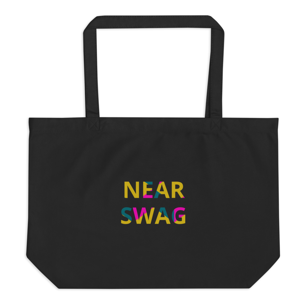 Near Swag Large Eco Tote