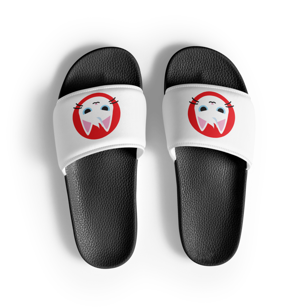 mew slides (womens)