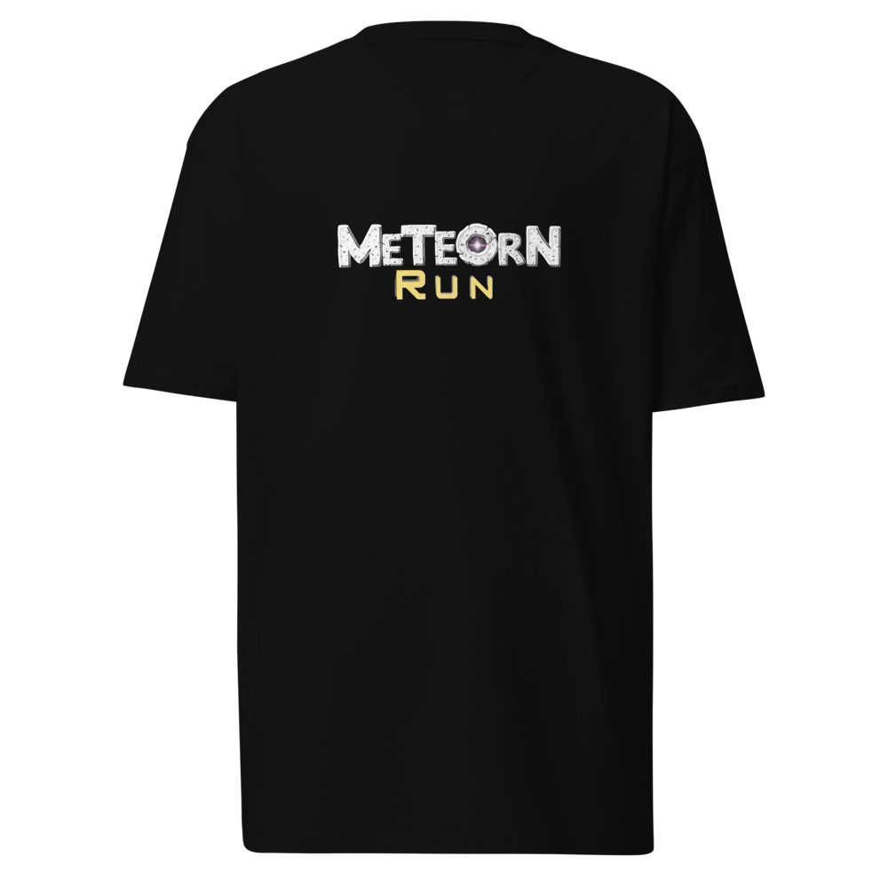Men's Premium Heavyweight Tee | Cotton Heritage MC1086