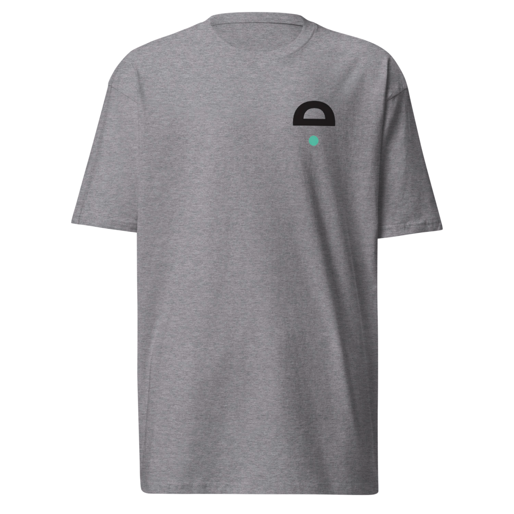 Men's Premium Heavyweight Tee