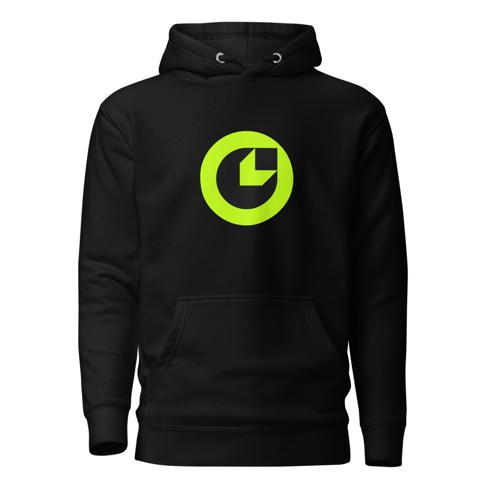 Consensys Unisex Premium Hoodie