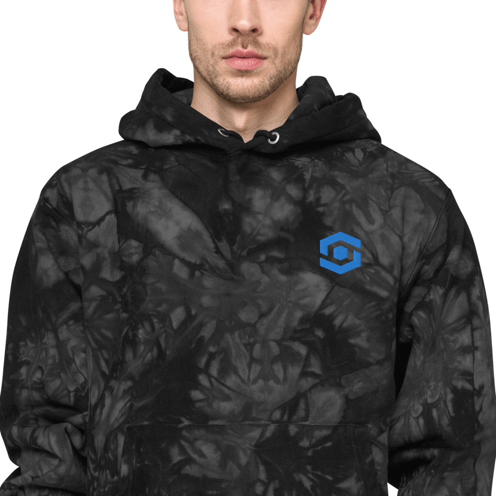 OneSafe Unisex Embroidered Champion Hoodie
