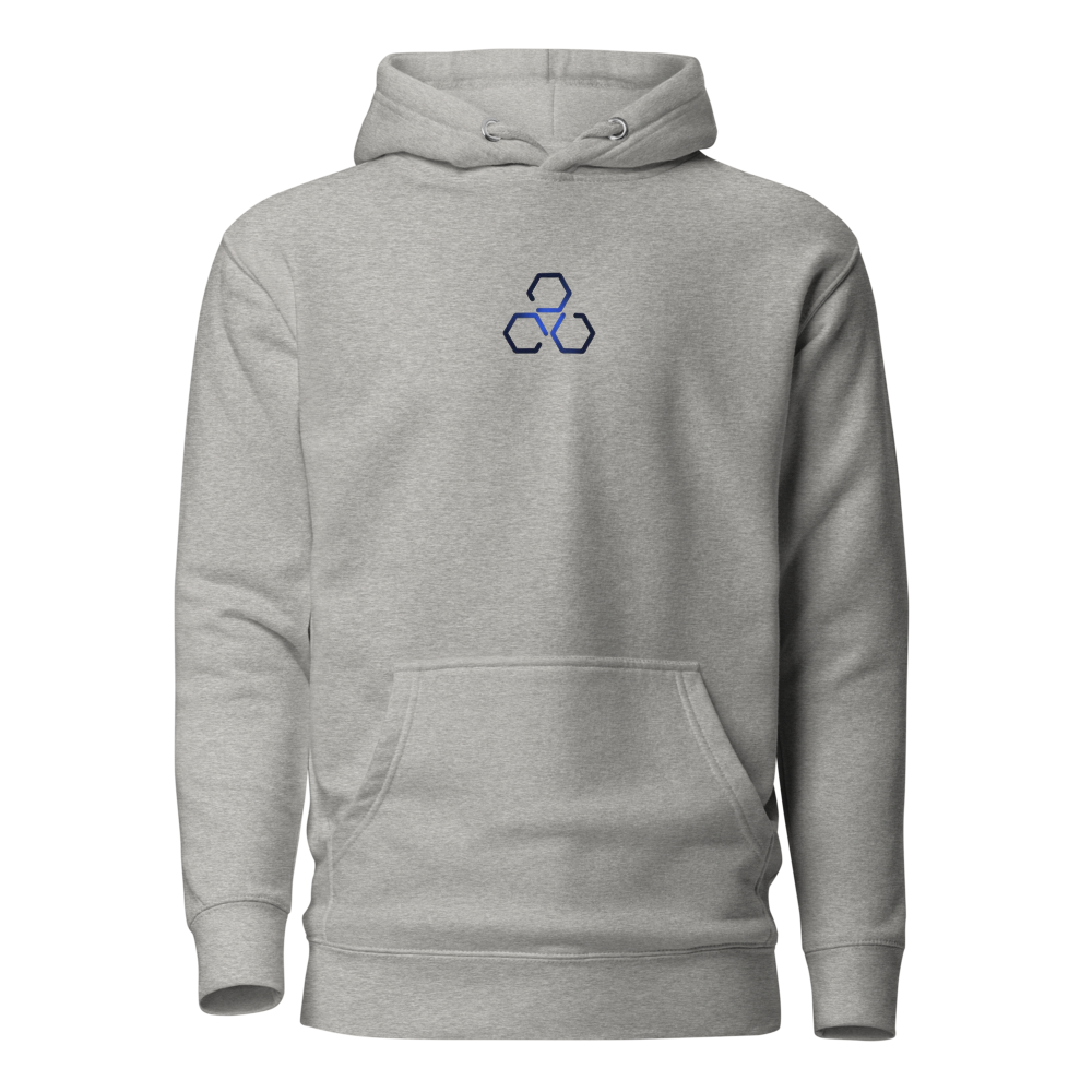 FD CAPITAL UNISEX PREMIUM HOODIE
