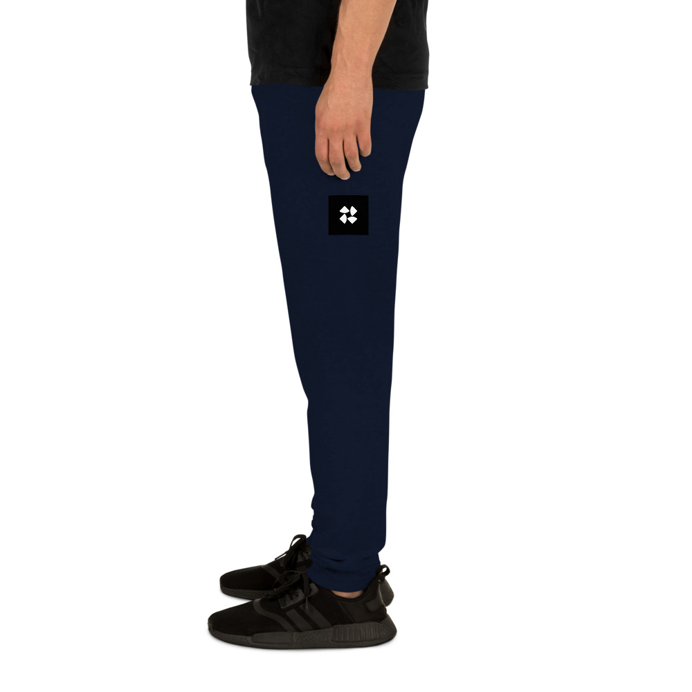 Pagoda Unisex Joggers