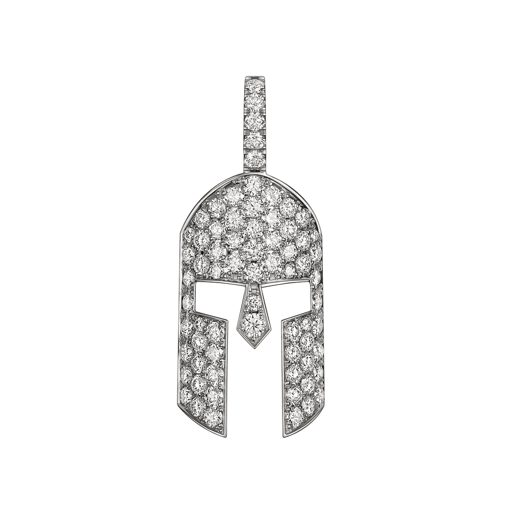 SPARTAN PENDANT