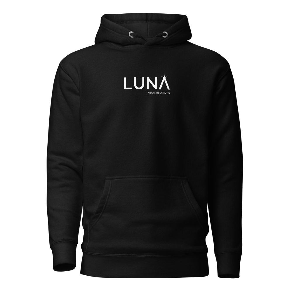 LUNAPR PREMIUM HOODIE