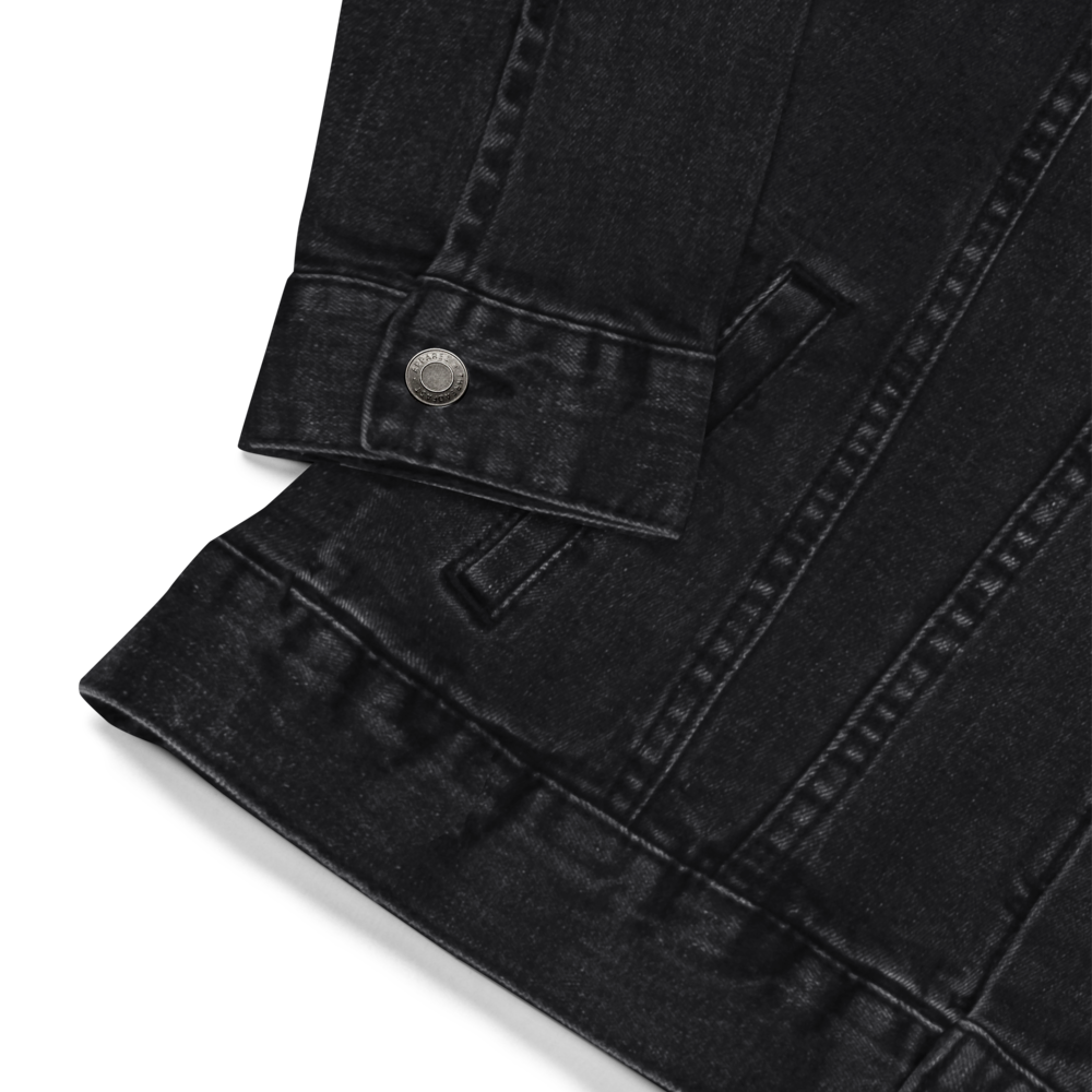 EMBROIDERED BITAWAVE JACKET — view 3