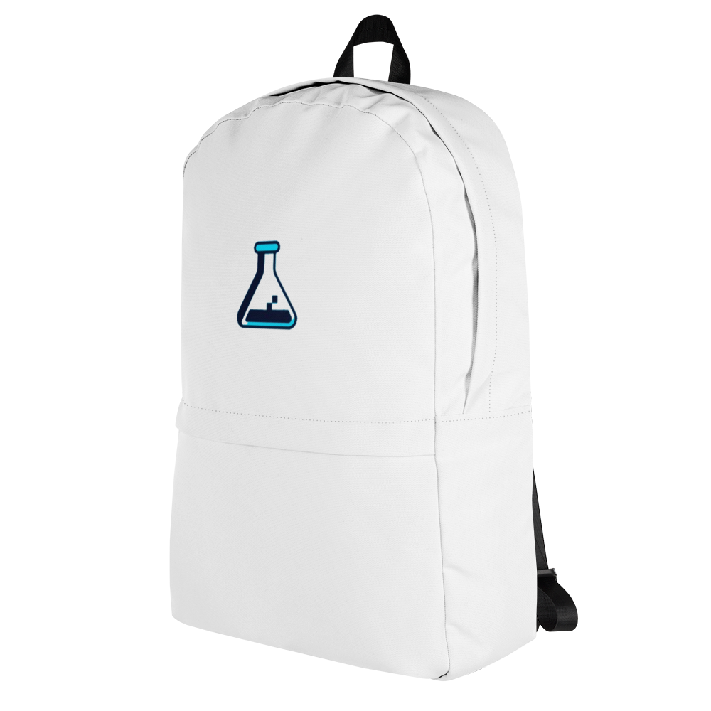 Elixir Backpack — view 3