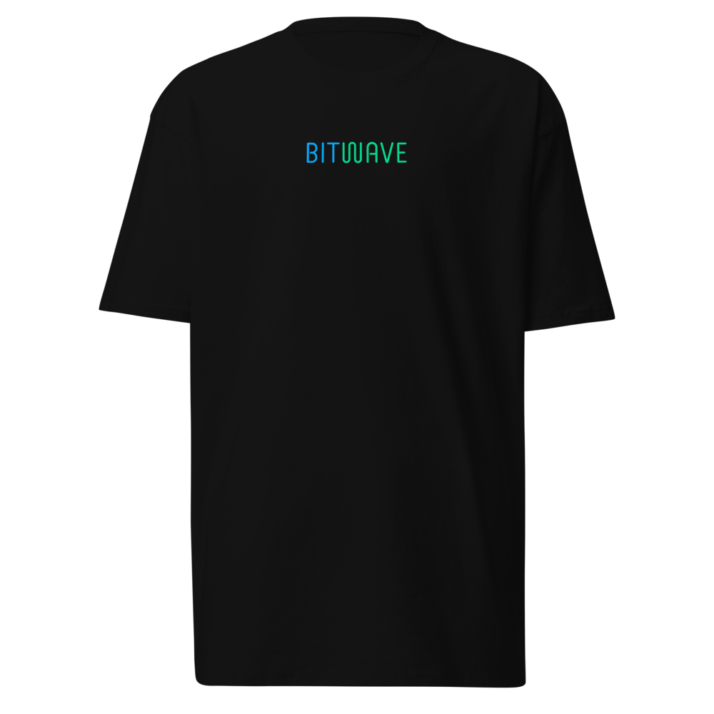BITWAVE PREMIUM TEE