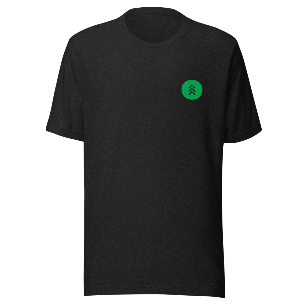 Arbor Unisex Staple T-Shirt