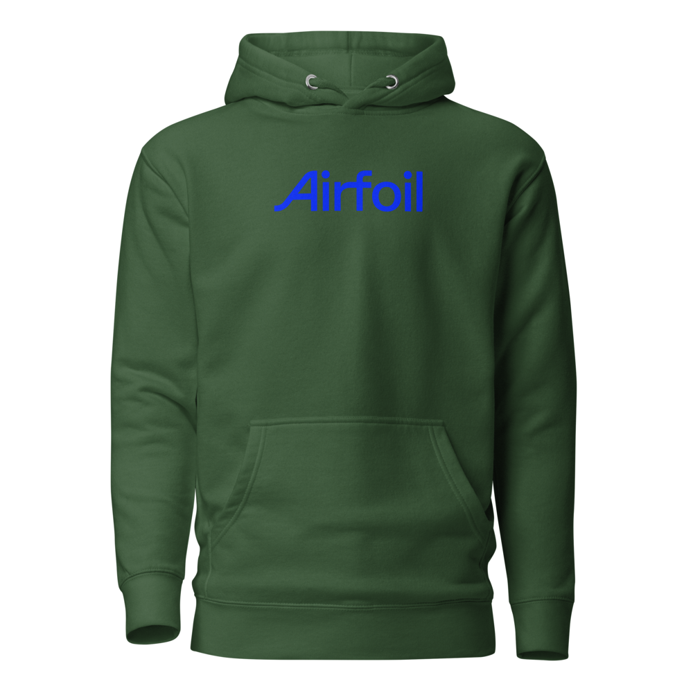 AIRFOIL PREMIUM HOODIE