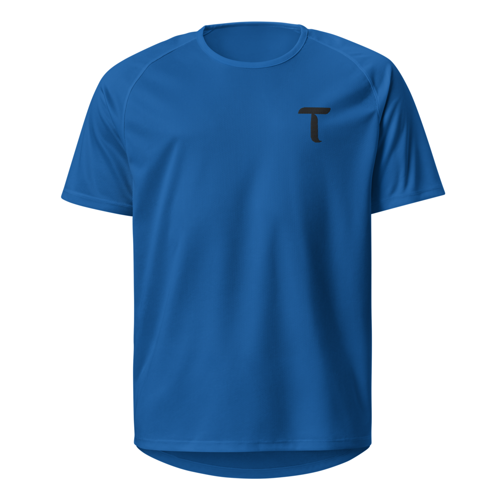Bittensor Unisex Sports Jersey