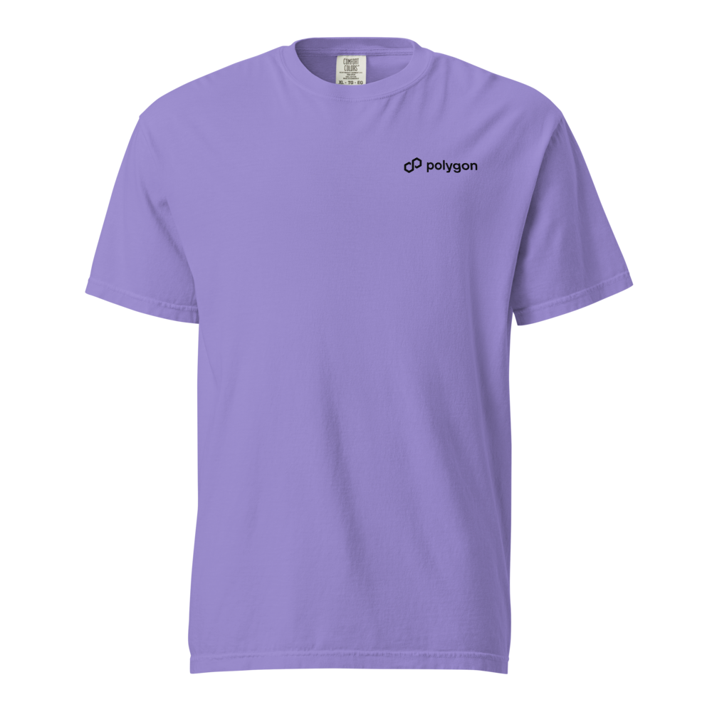 Woment's Relaxed Jersay Tee