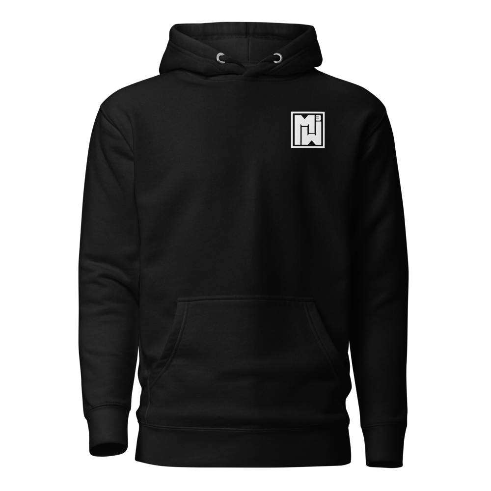 Unisex Premium Hoodie | Cotton Heritage M2580