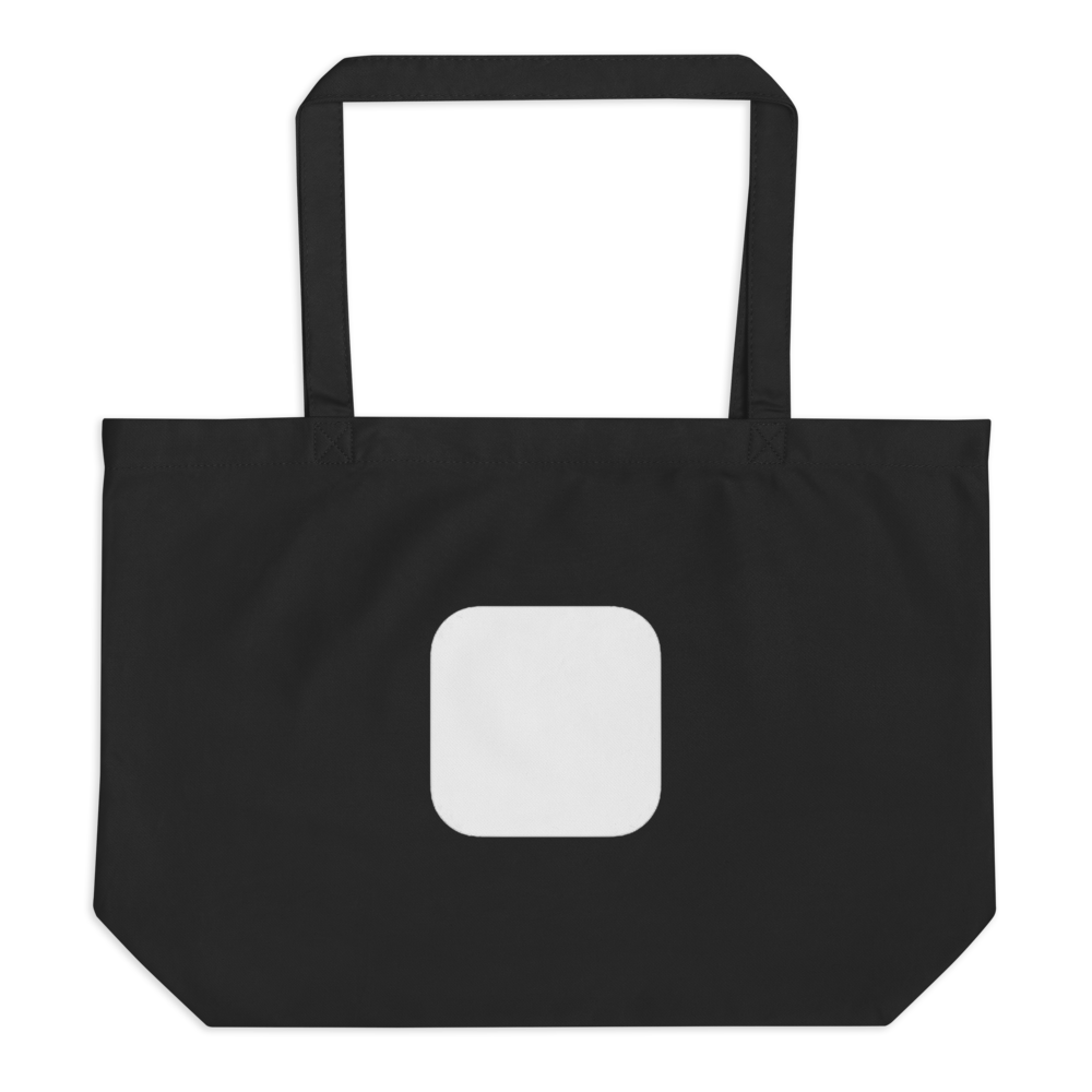 Large Eco Tote | Econscious EC8001