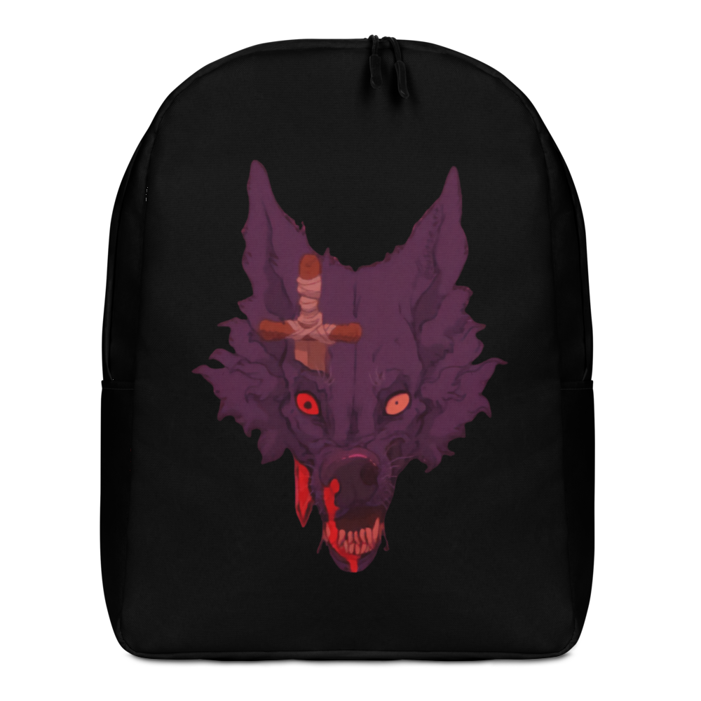 Minimalist Backpack