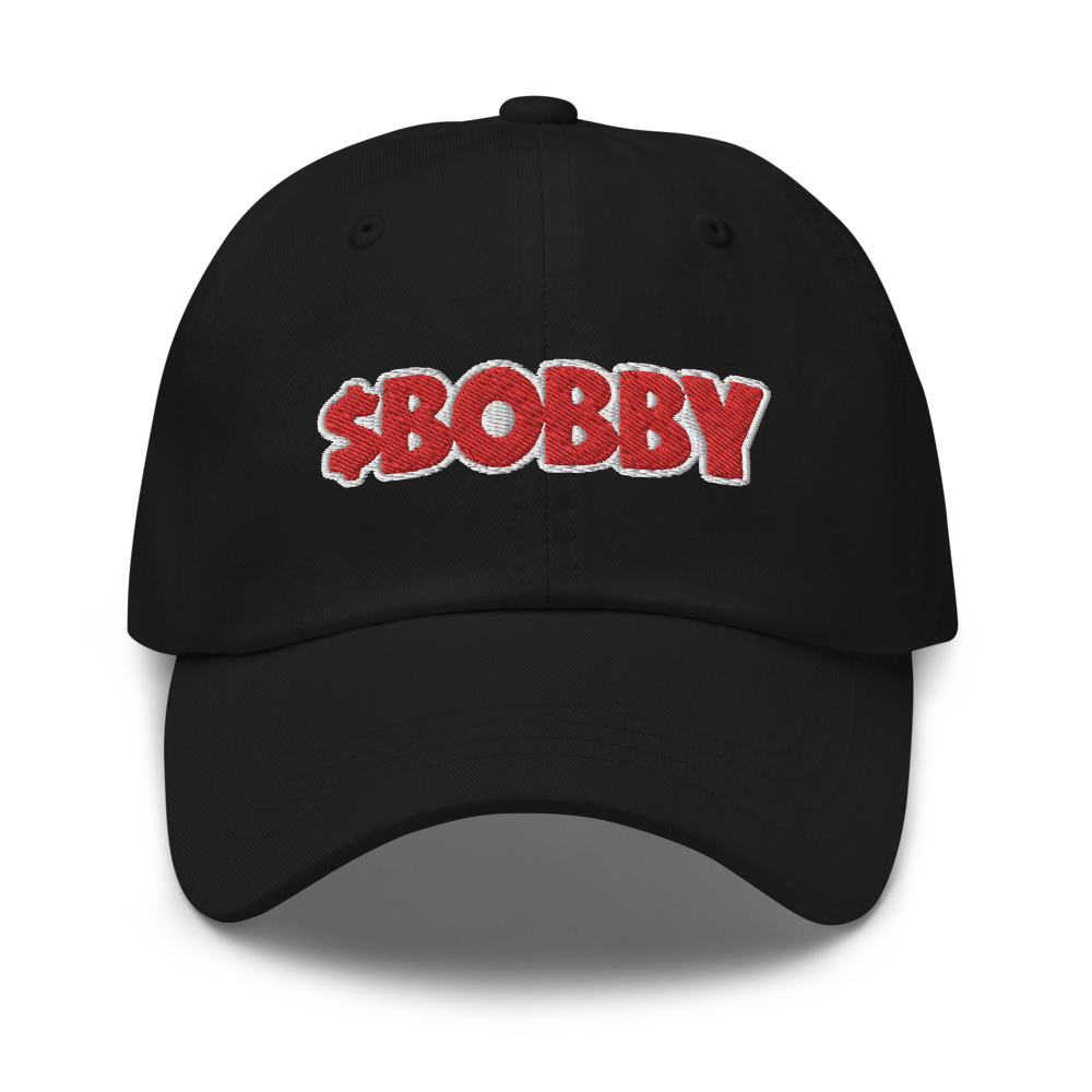 Embroidered Classic Dad Hat | Yupoong 6245CM