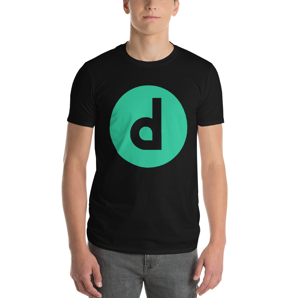 Unisex Lightweight T-Shirt | Gildan 980