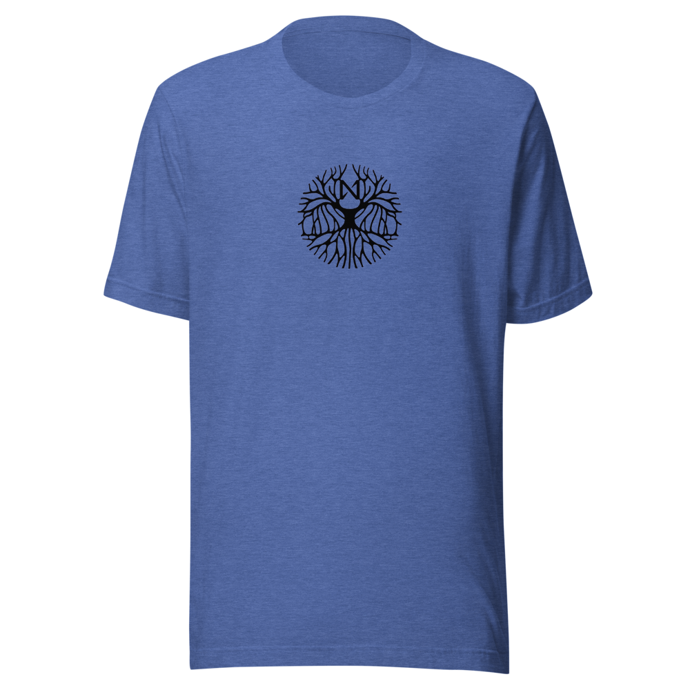 Banyan Unisex Staple T-Shirt