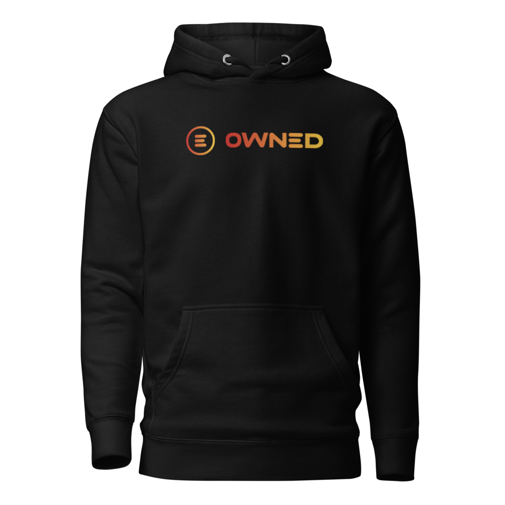 OWNED PREMIUM HOODIE