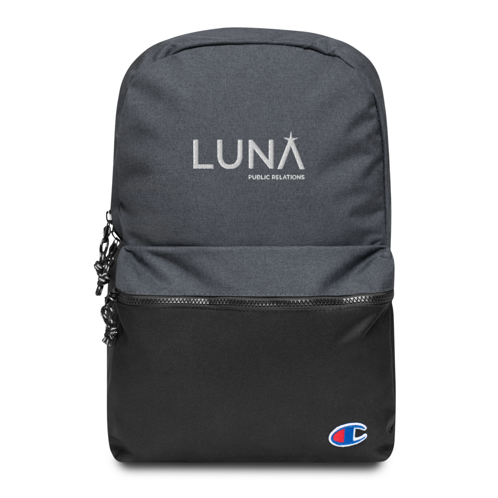 LUNAPR BACKPACK