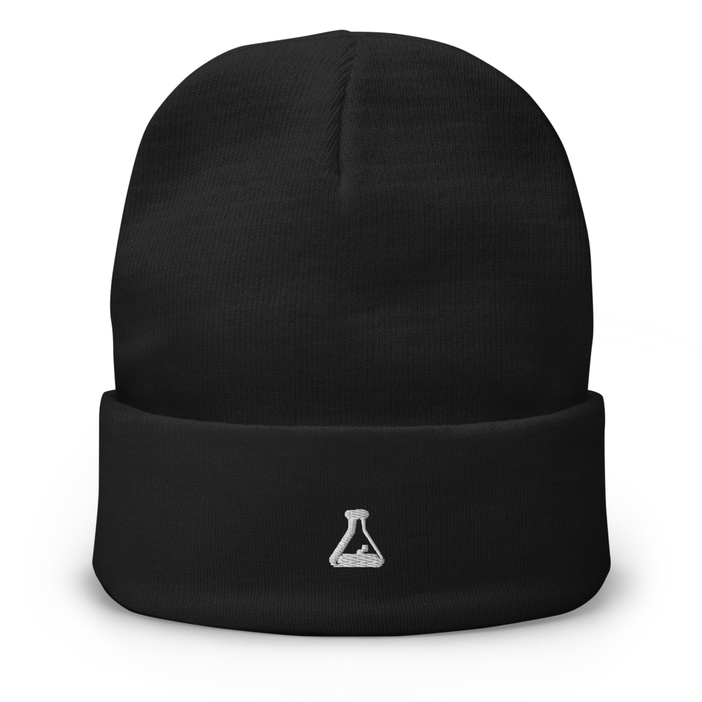 Elixir Knit Beanie