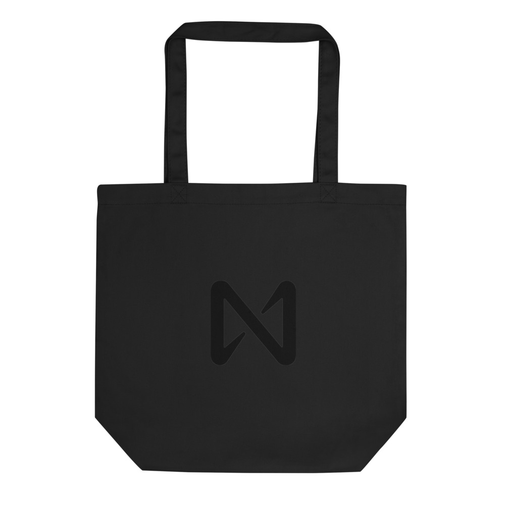 Near Week Eco Tote Bag