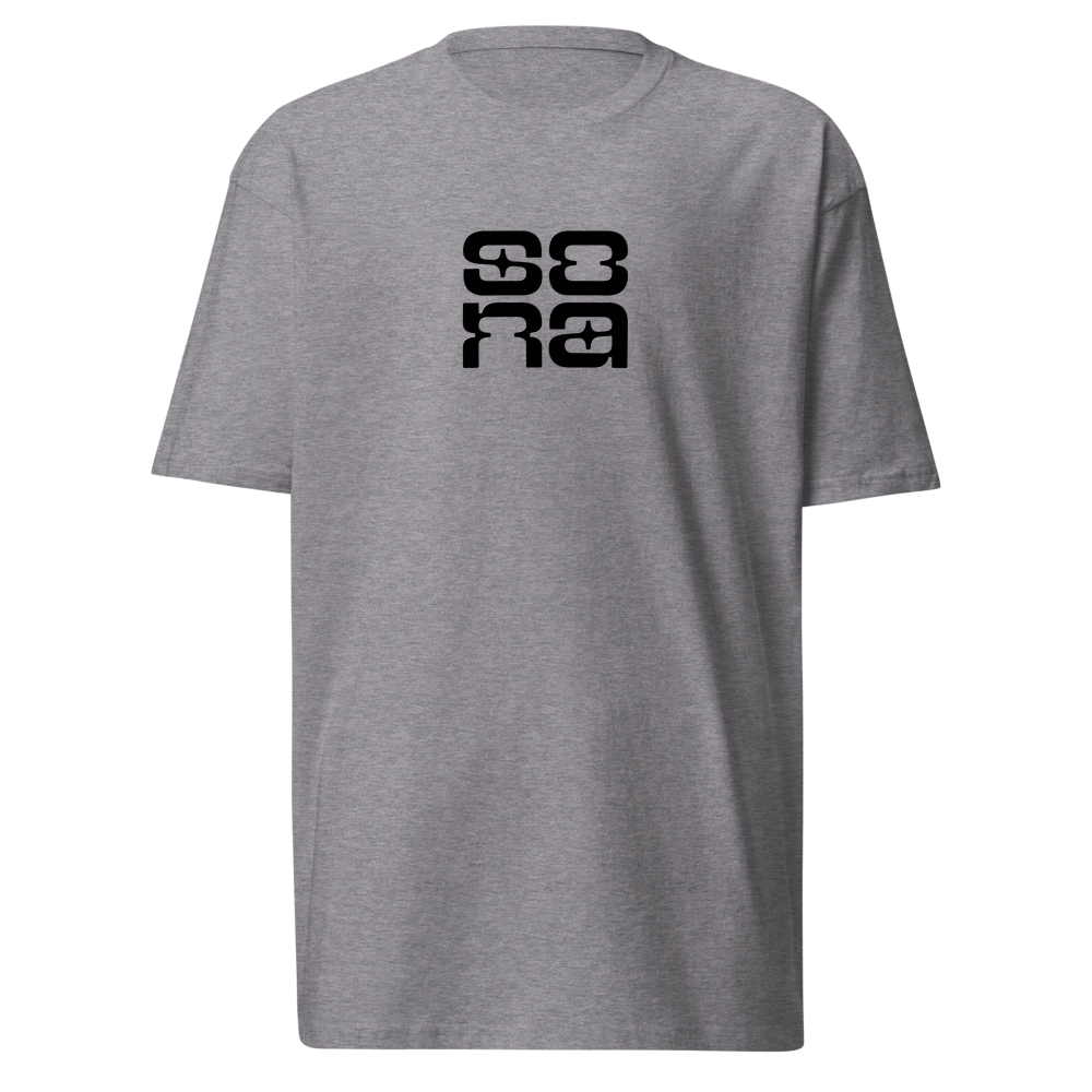 Sona Premium Tee — view 2