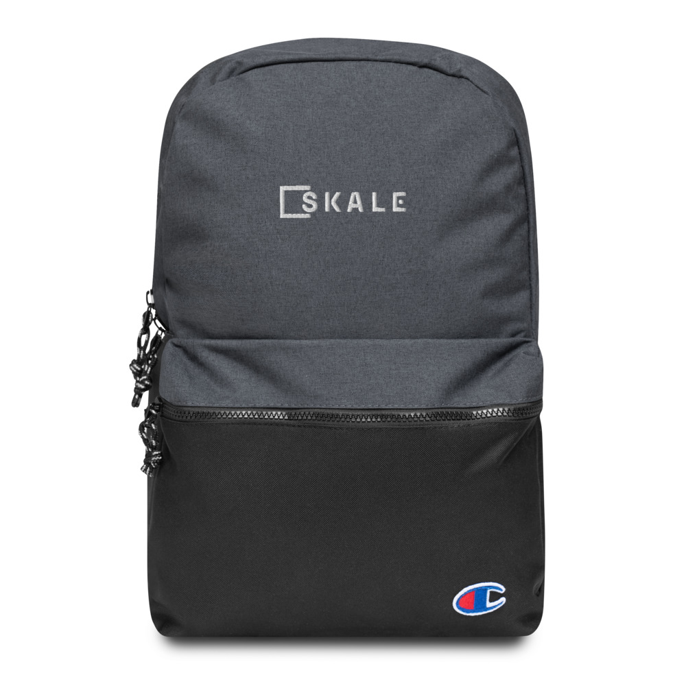Skale Champion Backpack