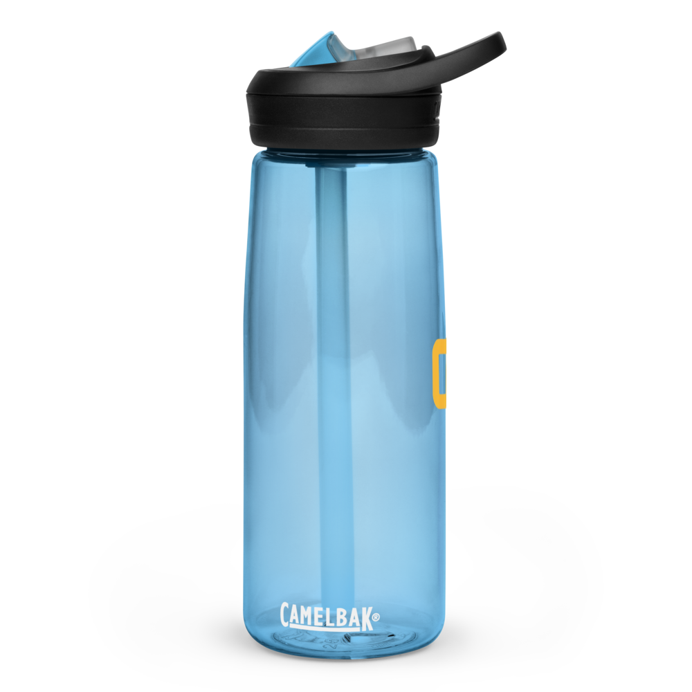 nclude Sports Water Bottle